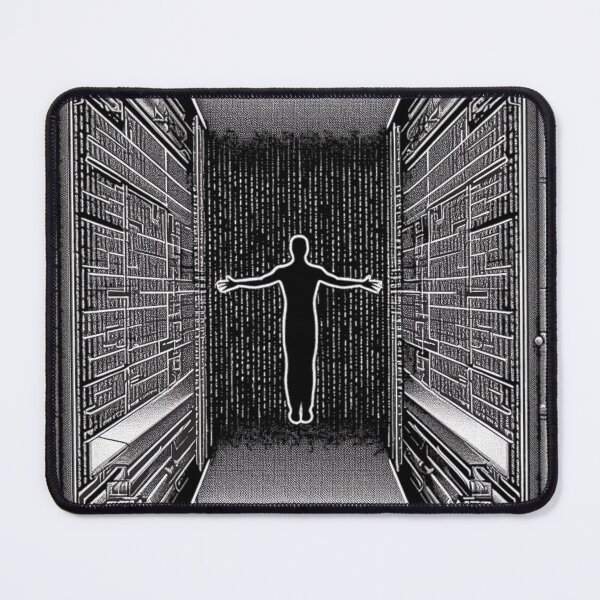Item preview, Copy of Matrix designed and sold by elrashedy007.