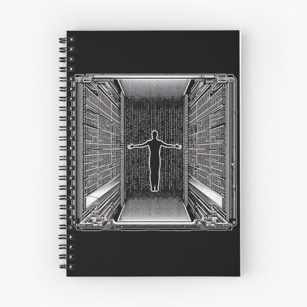 Item preview, Copy of Matrix designed and sold by elrashedy007.