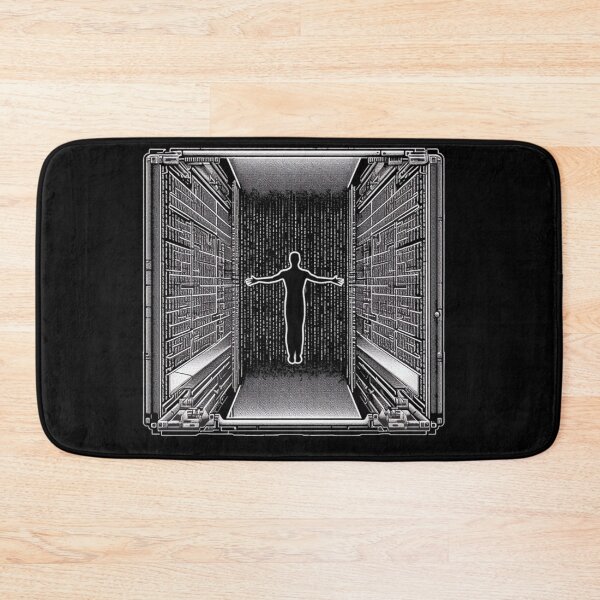 Item preview, Copy of Matrix designed and sold by elrashedy007.