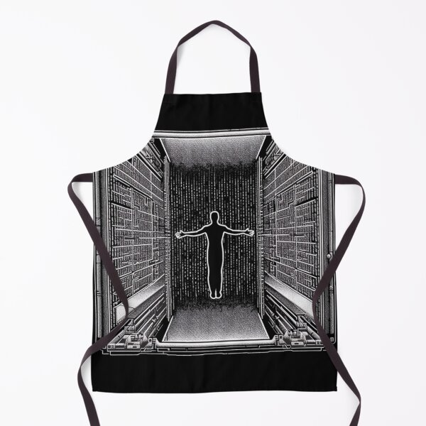 Item preview, Copy of Matrix designed and sold by elrashedy007.