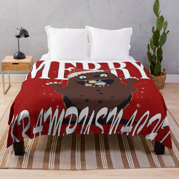 Item preview, Merry Krampusnacht designed and sold by Asotshop.