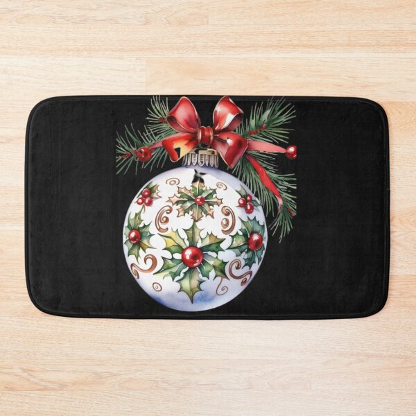 Item preview, vintage christmas designed and sold by aipaint.