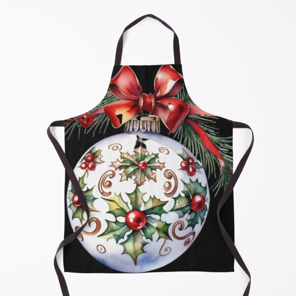 Item preview, vintage christmas designed and sold by aipaint.