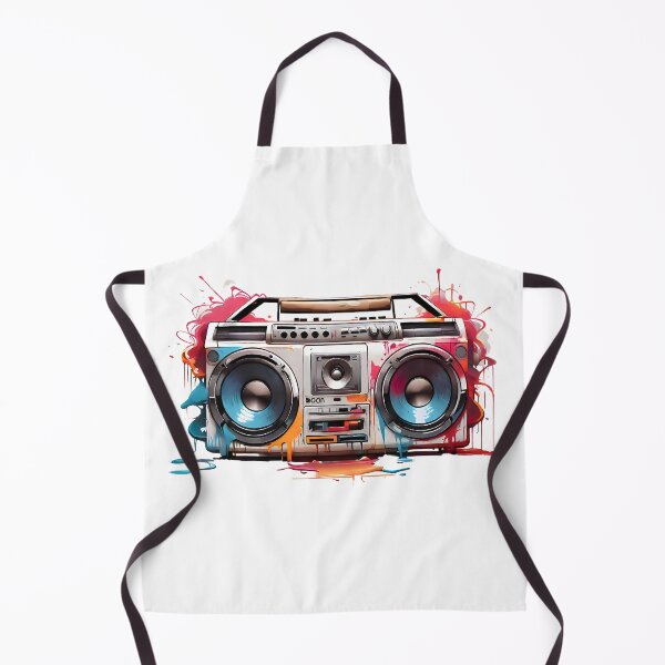 Item preview, BOOM BOX designed and sold by ARIUSTR.