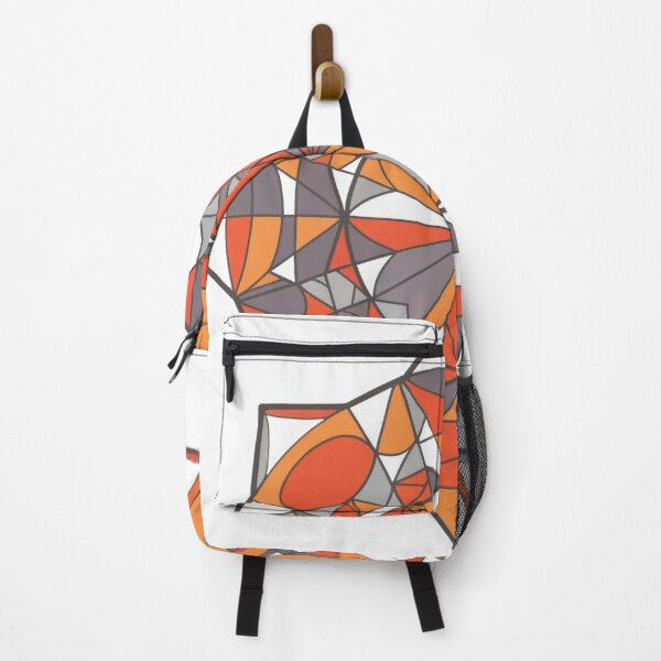 Item preview, A combination of simple circles and triangles. designed and sold by Thompika.