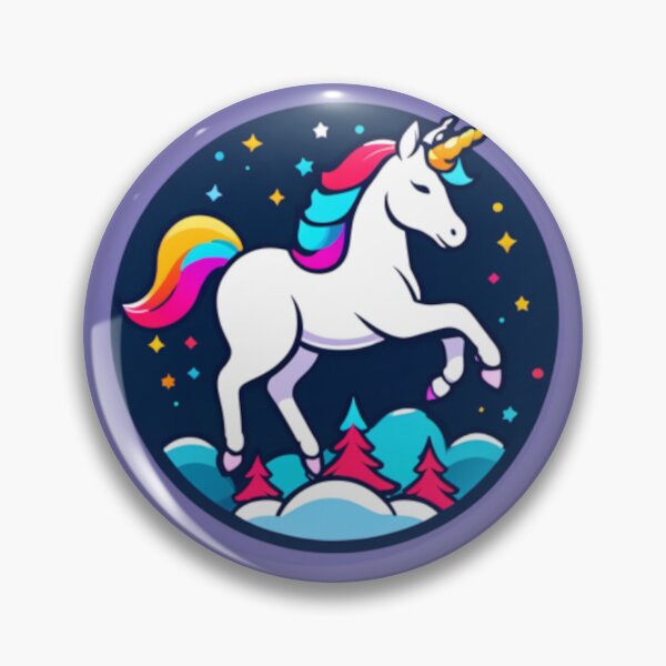 Item preview, Christmas Unicorn dabbing designed and sold by NeilODonnell.