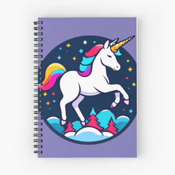 Item preview, Christmas Unicorn dabbing designed and sold by NeilODonnell.