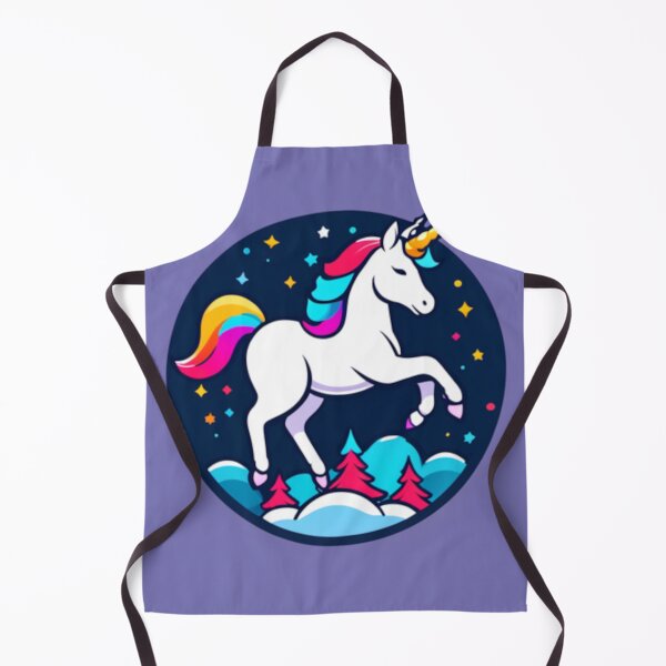Item preview, Christmas Unicorn dabbing designed and sold by NeilODonnell.