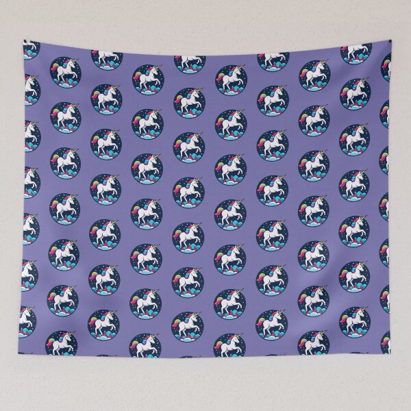 Item preview, Christmas Unicorn dabbing designed and sold by NeilODonnell.