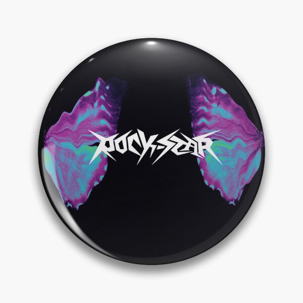 Item preview, STRAY KIDS ROCKSTAR BUTTERFLY: VERSION 3 designed and sold by sjhstrange.