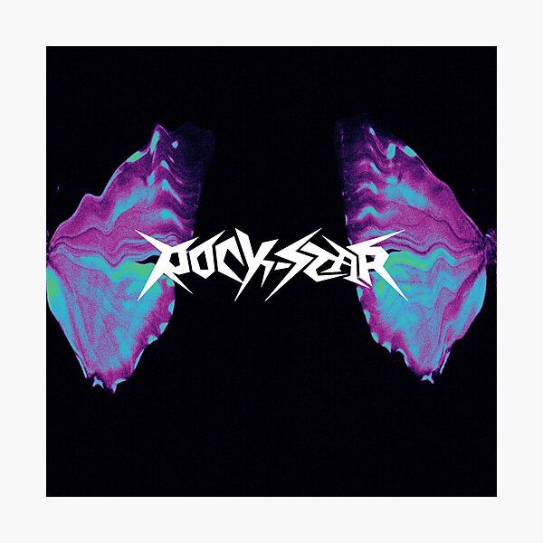 Item preview, STRAY KIDS ROCKSTAR BUTTERFLY: VERSION 3 designed and sold by sjhstrange.