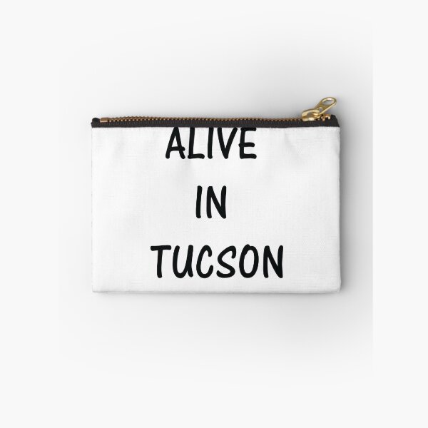 Item preview, ALIVE IN TUCSON designed and sold by nateyman.