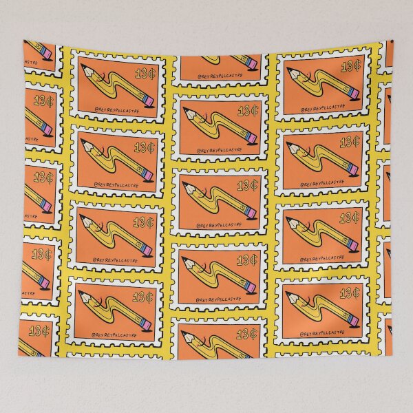Item preview, Copy of Postcard Flower designed and sold by Rey Rey .