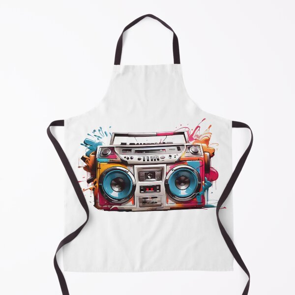 Item preview, BOOM BOX designed and sold by ARIUSTR.