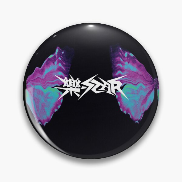 Item preview, STRAY KIDS ROCKSTAR BUTTERFLY: VERSION 4 designed and sold by sjhstrange.