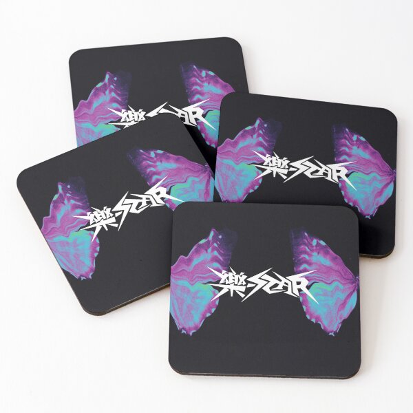 Item preview, STRAY KIDS ROCKSTAR BUTTERFLY: VERSION 4 designed and sold by sjhstrange.