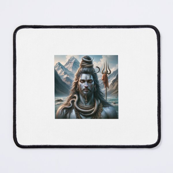 Item preview, Lord Shiva  designed and sold by GingerLFranklin.