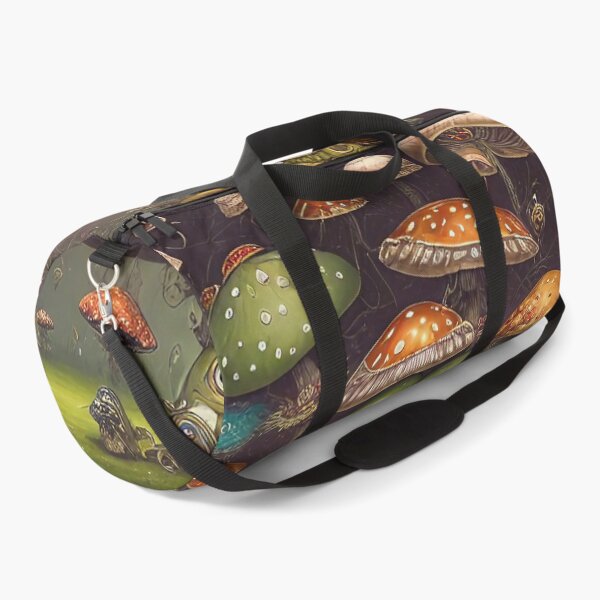 Item preview, mushroom house, kids, fun, childish, cheerful, cartoon, children, colorful designed and sold by Cyber Kids.