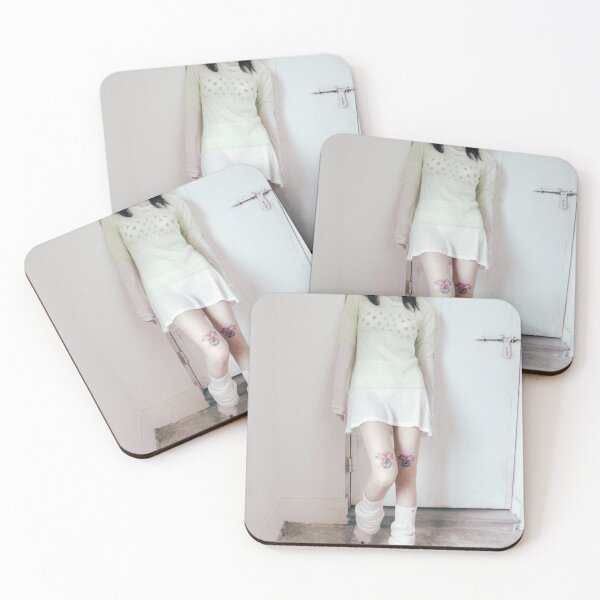 Item preview, Kim Taeyon designed and sold by PepGuardi.