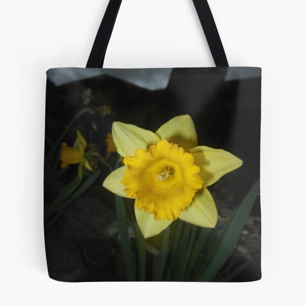 Item preview, gloomy day daffodil 03/17/18 designed and sold by Shellaqua.