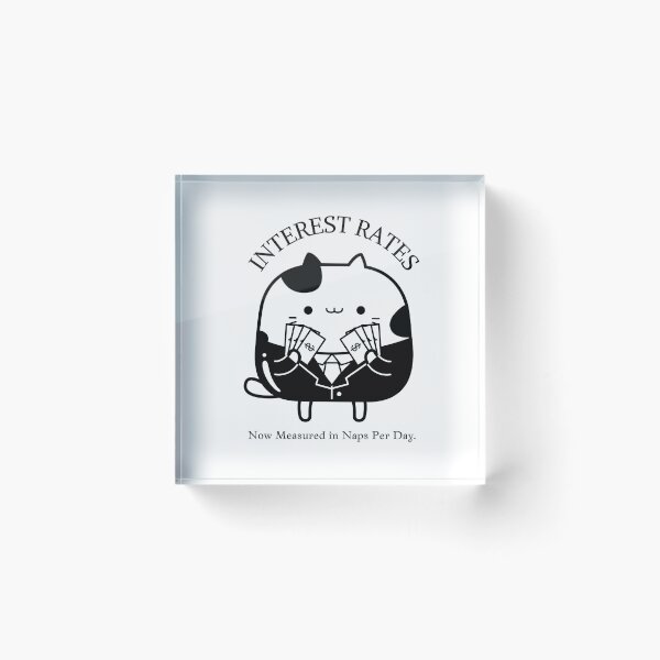Item preview, Retired Banker Cat, Funny Banker Retirement  designed and sold by AryaSubramanian.