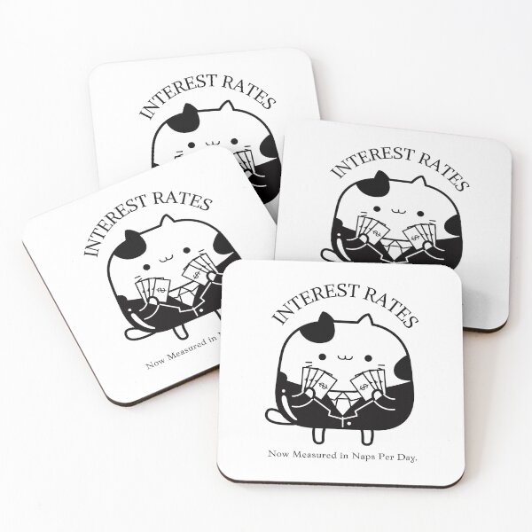 Item preview, Retired Banker Cat, Funny Banker Retirement  designed and sold by AryaSubramanian.