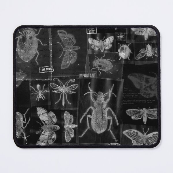 Item preview, The Entomologist - X-Ray designed and sold by Peculiaris.