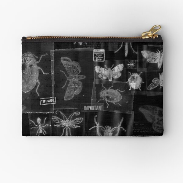 Item preview, The Entomologist - X-Ray designed and sold by Peculiaris.