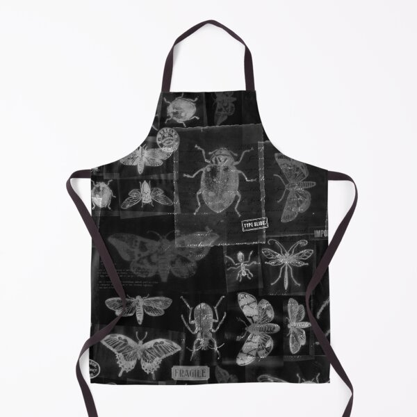 Item preview, The Entomologist - X-Ray designed and sold by Peculiaris.
