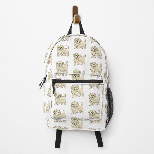 Item preview, Maltipoo - Cream designed and sold by Jennifer Stolzer.