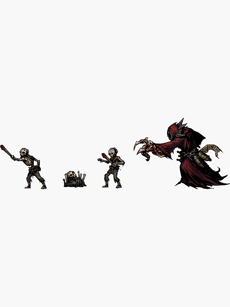 darkest dungeon necromancer lord strategy