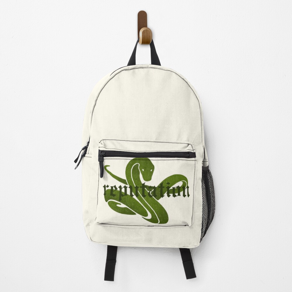 Item preview, Backpack designed and sold by Ohmera.