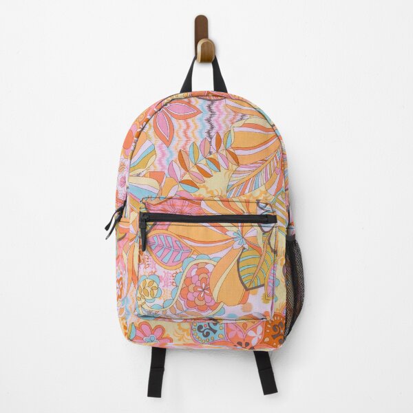 Item preview, Multi Floral Pattern designed and sold by hNa-graphics.