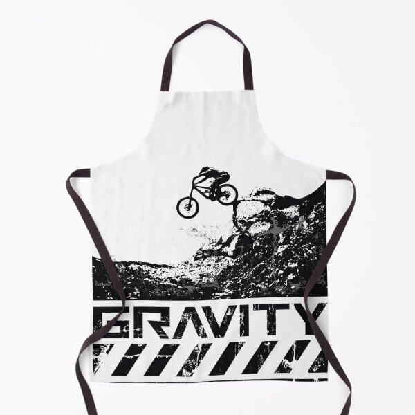 Item preview, Downhill mountain biking. Gravity MTB designed and sold by Yuri Hoyda.