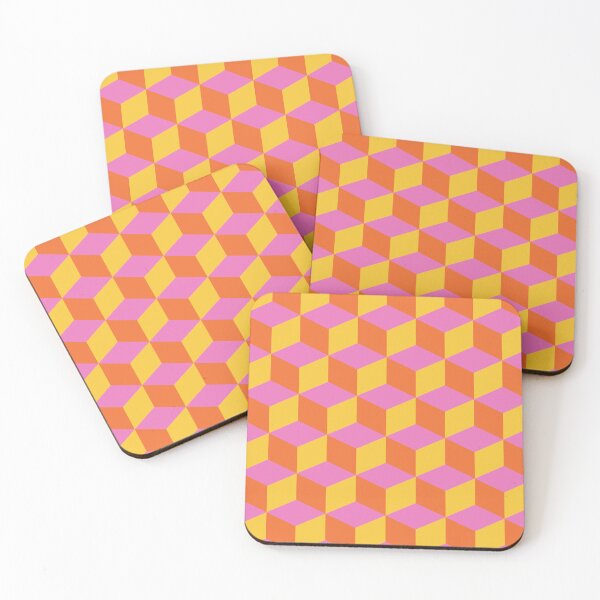 Item preview, Infinite Cubes designed and sold by Ro Smith.