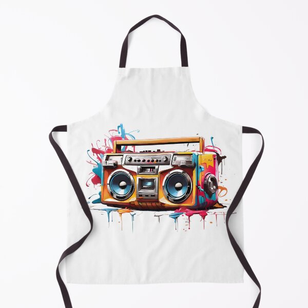 Item preview, BOOM BOX designed and sold by ARIUSTR.