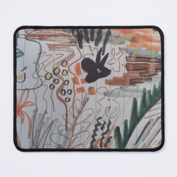 Item preview, Jungle vibe designed and sold by ArtbyColleen.