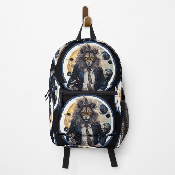 Item preview, BOLD LION BUSINESSMAN 4 designed and sold by justyna-s28.