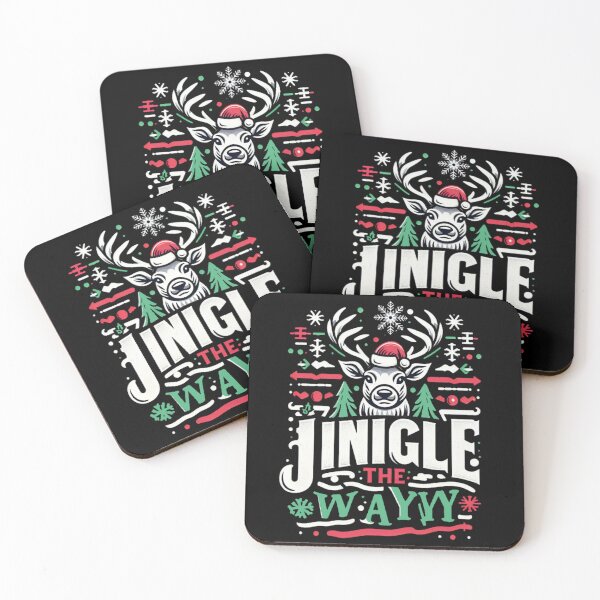 Item preview, Jingle the way designed and sold by peno-.