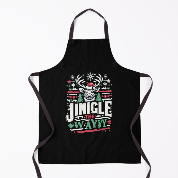 Item preview, Jingle the way designed and sold by peno-.