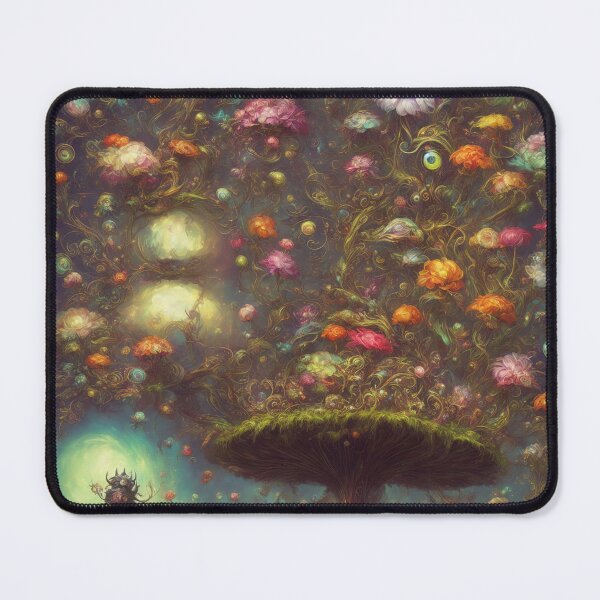 Item preview, mushroom house, kids, fun, childish, cheerful, cartoon, children, colorful designed and sold by Cyber Kids.