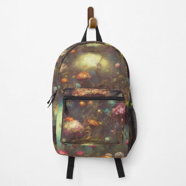 Item preview, mushroom house, kids, fun, childish, cheerful, cartoon, children, colorful designed and sold by Cyber Kids.