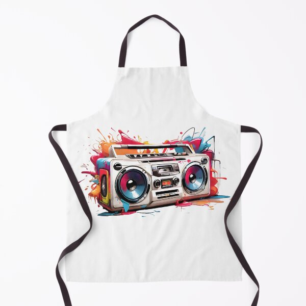 Item preview, BOOM BOX designed and sold by ARIUSTR.