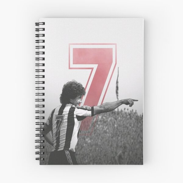 Item preview, Kevin Keegan Newcastle 7 designed and sold by Sinna86.