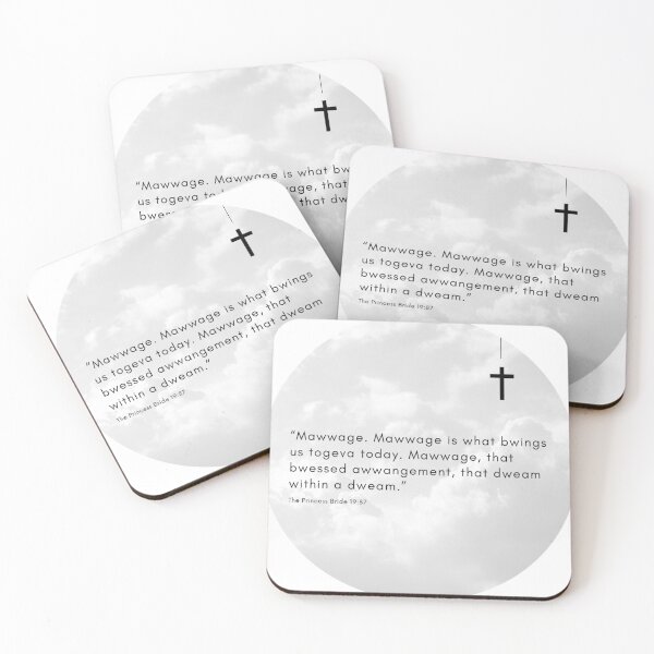 Item preview, Verse of Vows designed and sold by otterology.