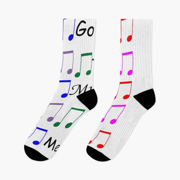 Item preview, I've Got the Music On Me designed and sold by ninasilver.