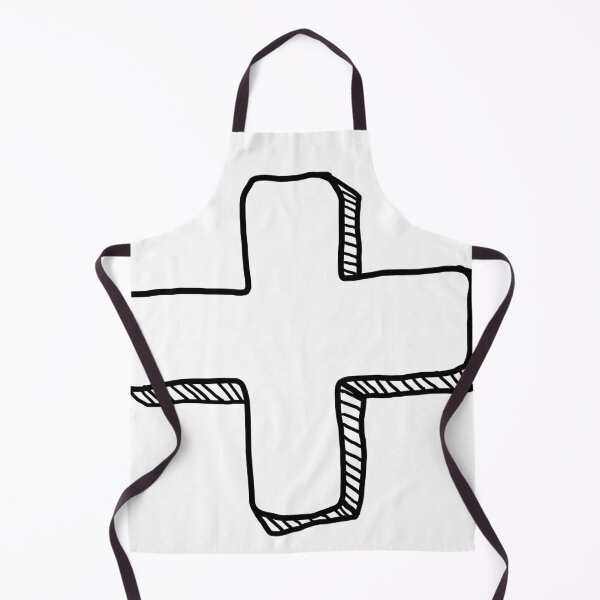 Item preview, Positive Connection: Artistic Rendering of the Plus Sign designed and sold by EnjoYarty.