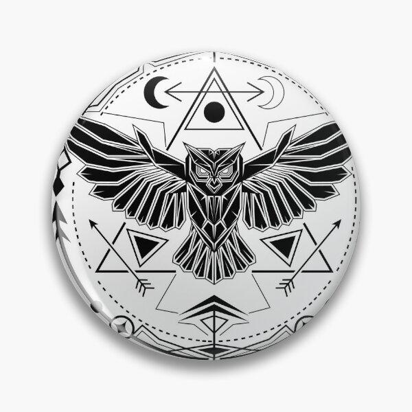 Item preview, Mystical Plumage designed and sold by -esoj-.