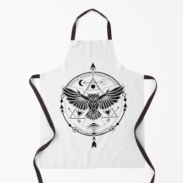 Item preview, Mystical Plumage designed and sold by -esoj-.