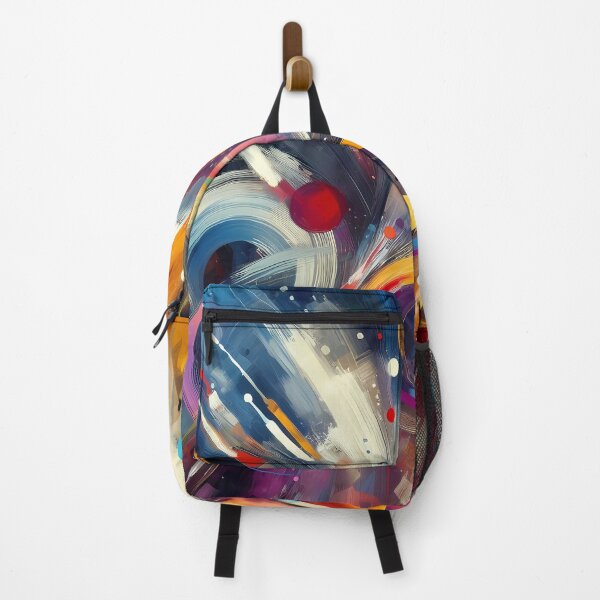 Item preview, Colourful Jazz designed and sold by Visual Nomad Club.